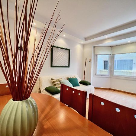 Apartmán Prop De Mar A 60M De La Playa Calafell Exteriér fotografie