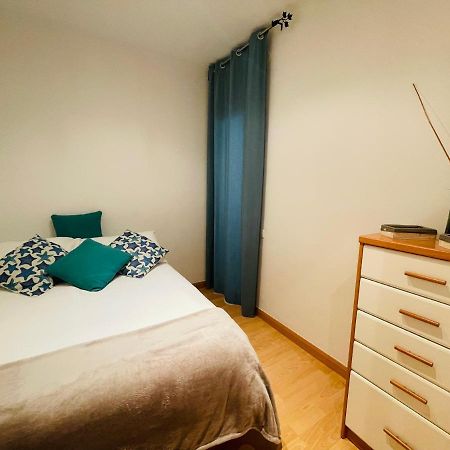 Apartmán Prop De Mar A 60M De La Playa Calafell Exteriér fotografie