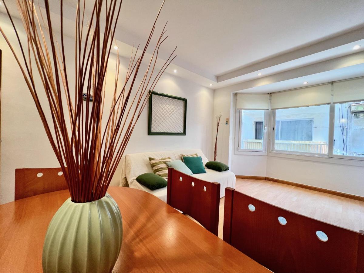 Apartmán Prop De Mar A 60M De La Playa Calafell Exteriér fotografie