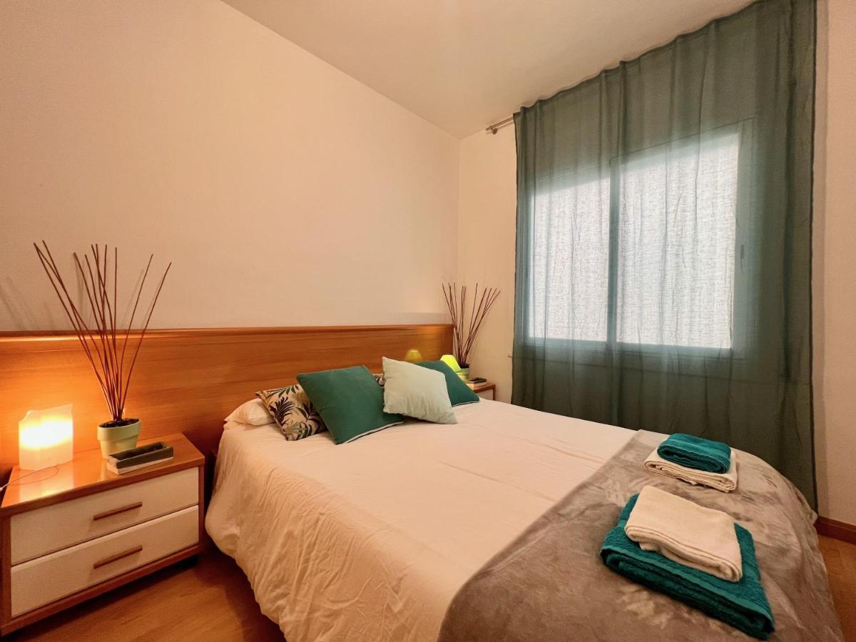 Apartmán Prop De Mar A 60M De La Playa Calafell Exteriér fotografie
