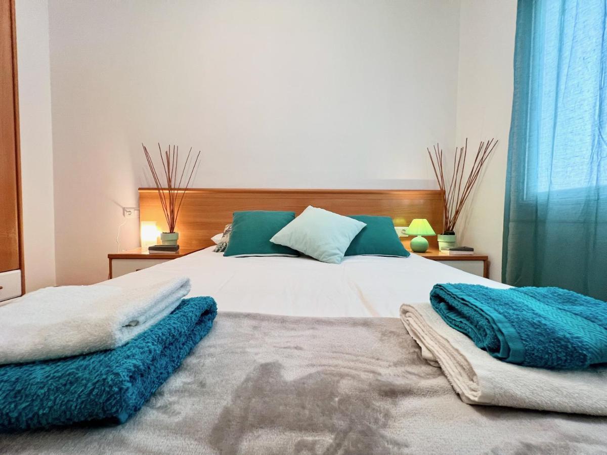 Apartmán Prop De Mar A 60M De La Playa Calafell Exteriér fotografie