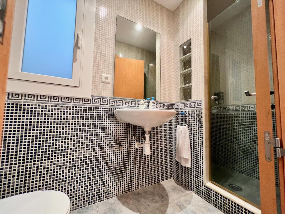 Apartmán Prop De Mar A 60M De La Playa Calafell Exteriér fotografie