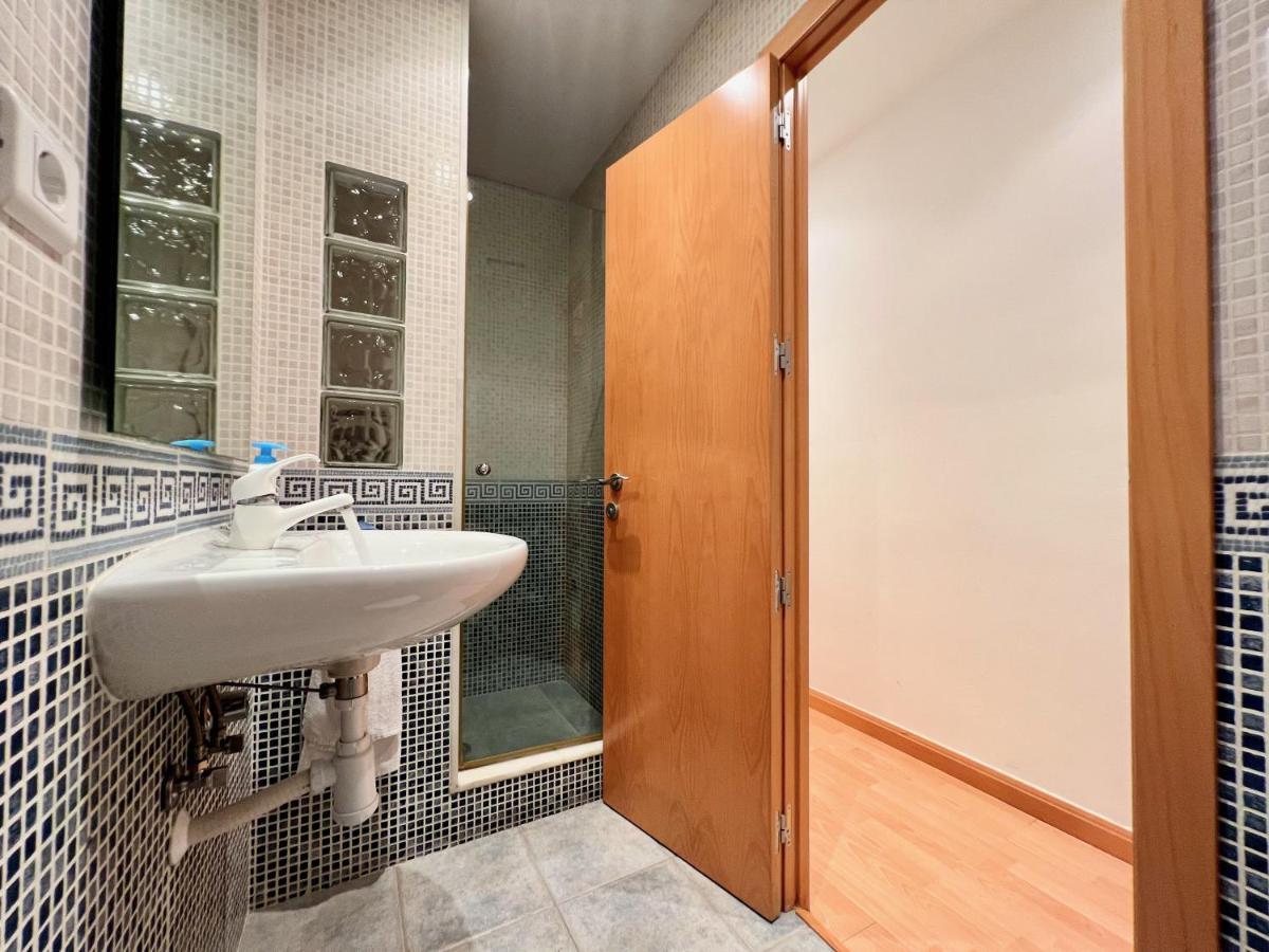 Apartmán Prop De Mar A 60M De La Playa Calafell Exteriér fotografie
