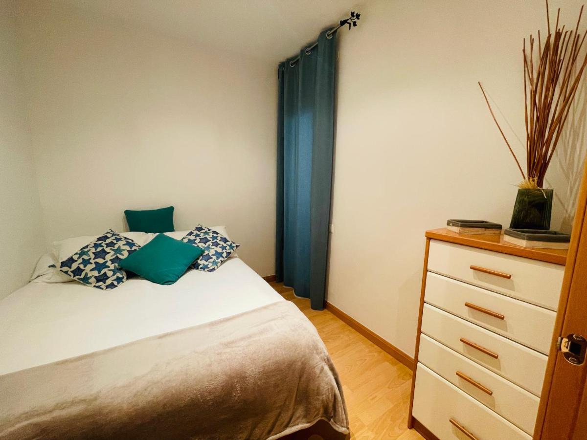Apartmán Prop De Mar A 60M De La Playa Calafell Exteriér fotografie